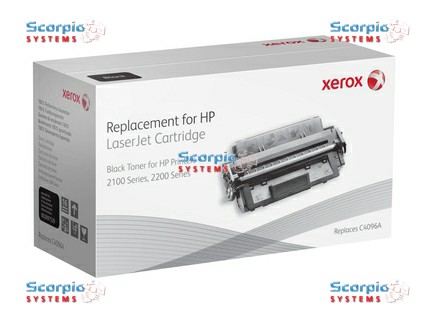 XRC HP C4096A Toner Cartridge